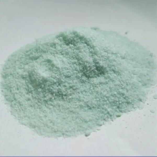 Agricultural And Feed Grade Ferrous Sulfate For Photographic Plate Making And