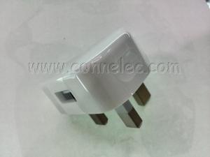 China UK charge for Iphone 5S/5C/5, charge for Iphone 5S factory