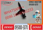 095000-5070 0950005070 Fuel Injector 16600-AW420 16600AW420
