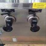Npack High Speed Automatic Toothpaste Soft Tube Filling And Sealing Machine