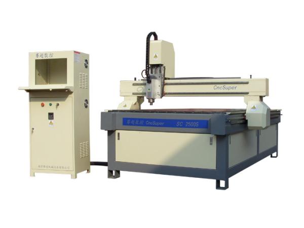 PVC/Plastic/acrylic Outdoor Letter Signs CNC advertising engraving machine