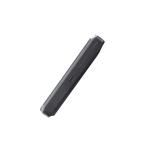 Black Anti Lost Car GPS Tracker With 0.3m/s Speed Accuracy And Quad-band GSM