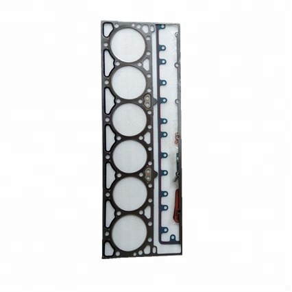 Mitsubishi Parts 4D33 Cylinder Head Gasket For Canter 4200ME013334