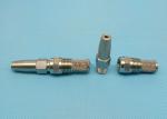 Paper Cutting Edge Water Needle Ruby Nozzle Water Jet Wear Resistance Flushing