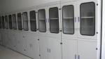 Adjustable Hight Steel Medical Cupboard Made In China Supply For Hospital