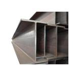 H Beam Steel Structure Column SS400 ASTM A36 For Industrial Projects