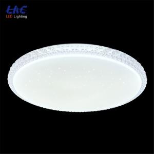 China LED ceiling light(Crystal400600700) factory