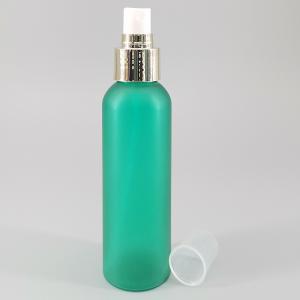 China Matte 157mm 5.3oz Cosmetic Spray Bottles factory