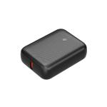 10000mAh Capacity Mini Power Bank Quick Charge With 21700 Battery Type