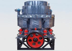 China 75kw Jaw Cone Crusher Symon Quarry Stone CS90 Aggregate Plant cs90 factory