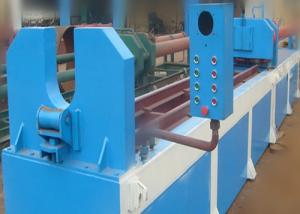 China 90 Degree Butt Weld Elbow Maker Machine factory