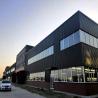 Buy cheap Customizable Prefab Steel Workshop Sandwich Panel Structural Steel Warehouse from wholesalers