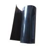 Buy cheap Smooth Surface HDPE geo membrane 500 micron Black Shrimp fish pond liner Length from wholesalers