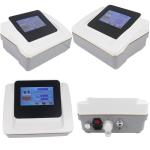Beauty Salon Breast Enhancement Machine Ems Photon Vacuum Suction Cup Therapy