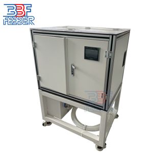 High-Efficiency Step Feeder Automatic Precision Sheet Metal Processing Lines