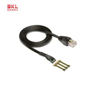 China SEK-SHT41-AD1B Digital Temperature Humidity Sensor Voltage 3.6V factory