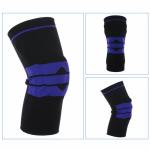 High Quality Elastic Compression Knee Brace Crossfit Support For Running