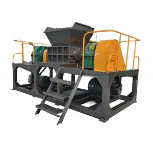 China 2023 Hummer Metal Crusher for Scrap Steel Recycling 3700KG Weight Construction Works factory