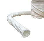 6mm Silicone Coated Fibre Glass Sleeve Insulation Tubing