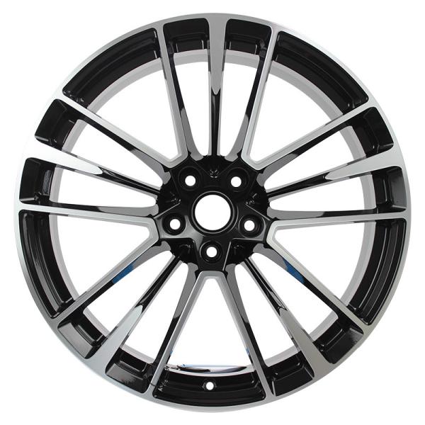 Forged Alloy Wheel rim PCD 5x114.3 for GranTurismo Quattroporte Ghibli