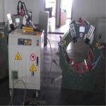 Low Noise Energing Saving Pipe Heater Machine For Various Working Conditions