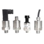 Wide Pressure Range 4-20mA Air Pressure Sensor With IP65 Rating