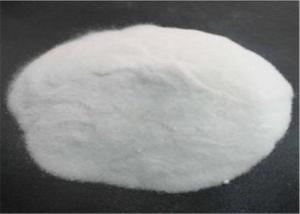 China Sodium Sulphate Washing Powder Fillers / Thenardite Glauber ' S Salt For Detergent Powder factory