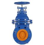 WCB SS304 316 Stainless Steel Gate Valve Flange Type Handwheel Stainless Steel