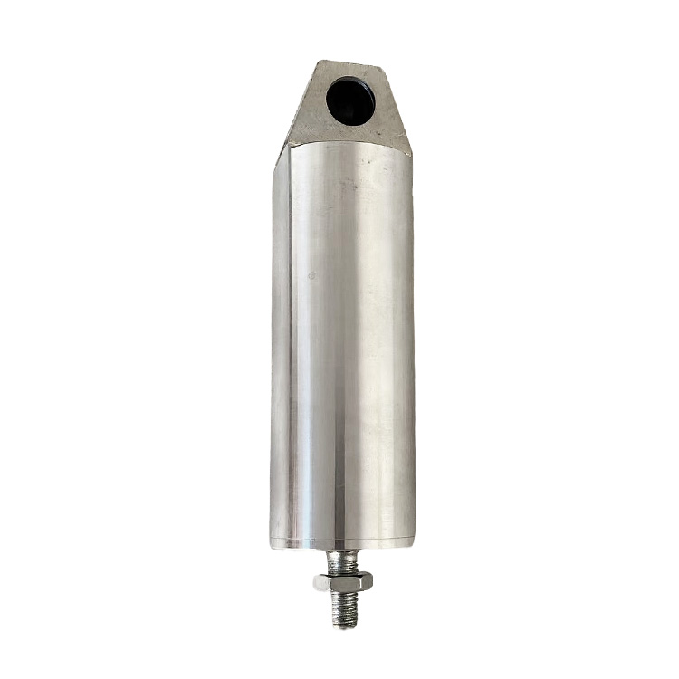 Alpha Heavy Truck Exhaust Brake Booster Cylinder Exhaust Valve Cylinder OE NO. 2022 Engine Break Original Accessories