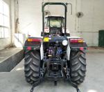 YTO LX804F 80 Hp Tractor ELX854 orchard Tractor, 85hp Greenhouse Tractor