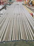 TORICH ASTM A213 Ss316 Heat Exchanger Tubes