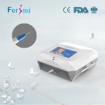 30MHz RBS high frequency portable laser vascular spider vein removal machine