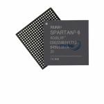 XCS10XL-4TQ144C Programmable IC Chips FPGA 10000 Gates Spartan-XL 144-LQFP