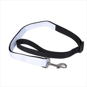 China Personalized Sublimation Dog Leash Durable Pet Leash on sale
