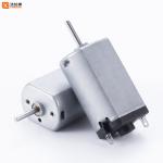 Faradyi Customized 12 volt Dc Motor with 19mm Shaft 12V 24V 48V 30A Dc Motor