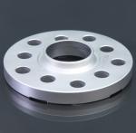 VW & AUDI Forged Aluminum Wheel Spacers 20mm Hubcentric Spacers