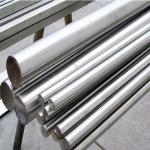 Cold Rolled Monel Alloy 400 K500 Copper Nickel Round Bar Rod