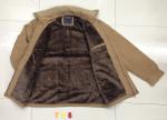 708 men's moss jacket stock
