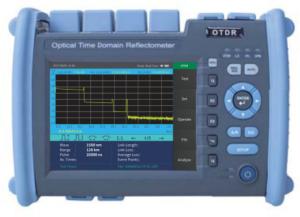 China DA-OTDR60-M1 Optical Time-domain Reflectometer (OTDR) factory
