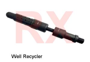 China Well Recovery Wireline Tool String Nickel Alloy QLS Connection factory