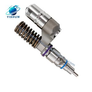 China High Quality Diesel Engine Parts Diesel Fuel Injector 0414701072 0 414 701 072 factory