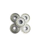 Deep Groove Non Standard Bearing P0 P6 P5 P4 25mm Ball Bearing
