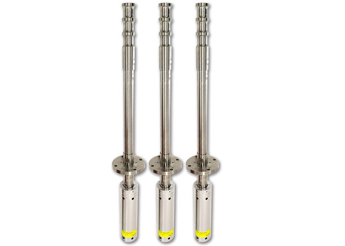 ultrasonic metal melt treatment equipment 20khz
