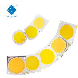 China 500w 1000w 1500w 2000w Super Cob Led Chips 2700k 6500k 35v 38v For Stadium Lighting factory