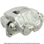 MAZDA Auto Parts Vehicle Brake Caliper 18B5026S 18B5027S