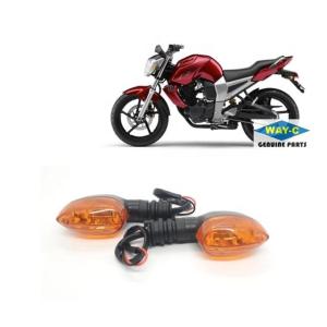 China 21C-H3310-00 Motorcycle Turn Signal Indicator Lights For YAMAHA FZ16 factory