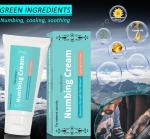 Anaesthetic Fast Acting Numbing Cream For Tattoo Piercing Permanent Makeup