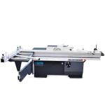 High Precision Panel Saw Wood Plate Slotting Cutting Machine for Woodworking