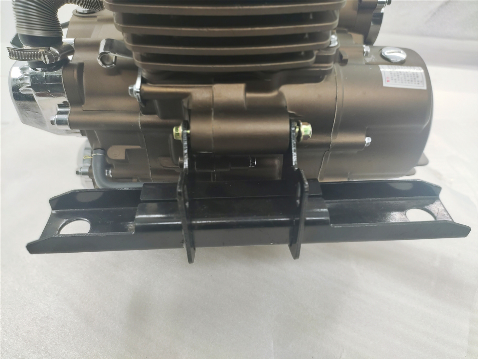 DAYANG 320cc Motorcycle Engine Assembly Single Cylinder Four Stroke Style Manufacture