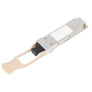 China 100M MPO MMF Fiber Optic Transceiver 100Gb/S QSFP28 SR4 850nm factory